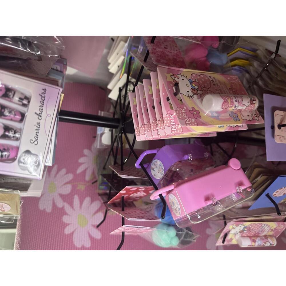 Hello Kitty Sanrio Curated Blind Surprise HAND PICKED HUGE Mystery Box!
